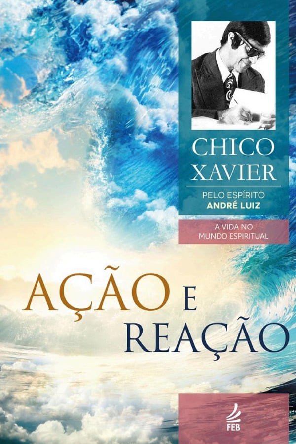 Capa de Ação e Reação