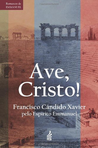Capa de Ave, Cristo!