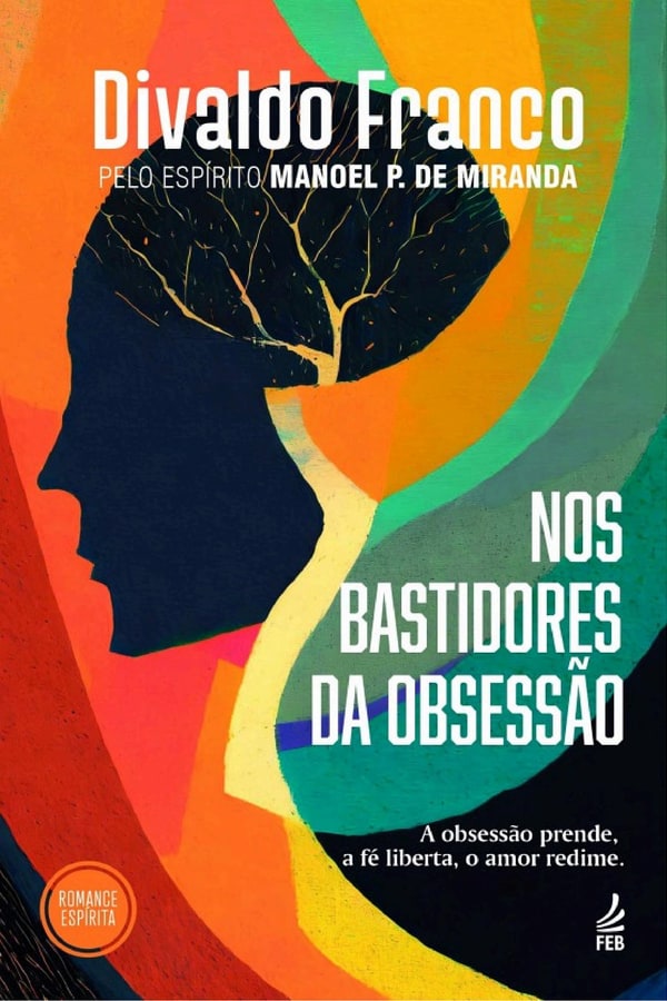 Capa de Sexo e Obsessão