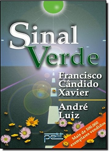 Capa de Sinal Verde