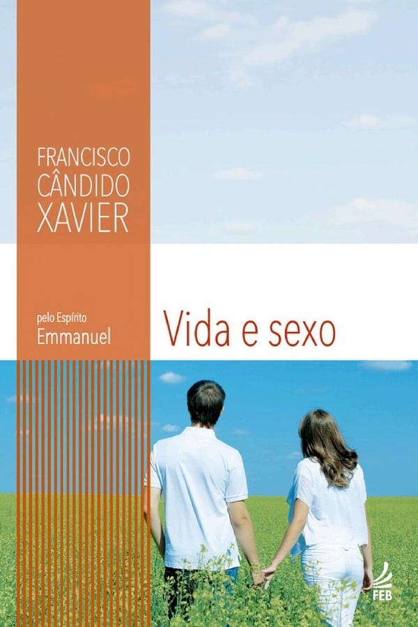 Capa de Vida e Sexo